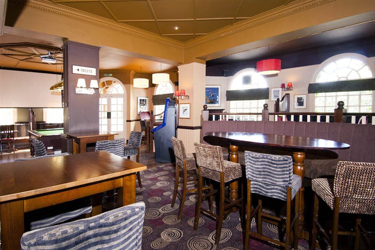 Premier Inn London Greenford Eksteriør billede