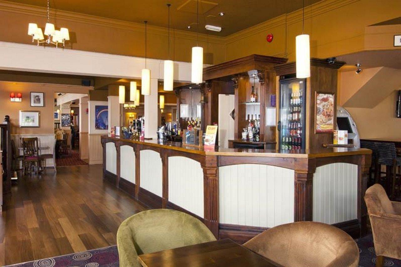 Premier Inn London Greenford Eksteriør billede