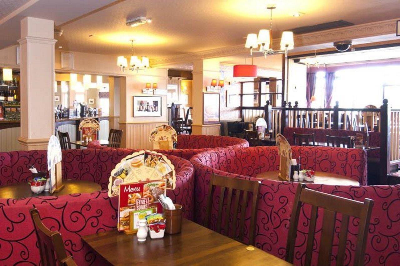 Premier Inn London Greenford Eksteriør billede