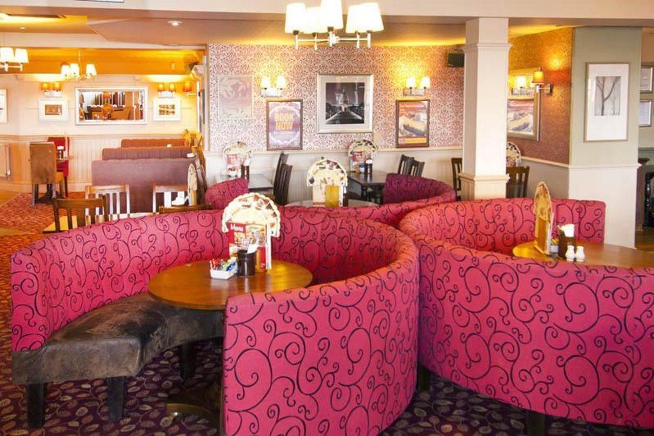Premier Inn London Greenford Eksteriør billede