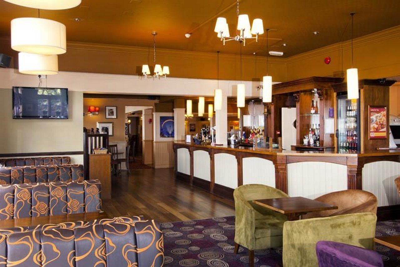 Premier Inn London Greenford Eksteriør billede