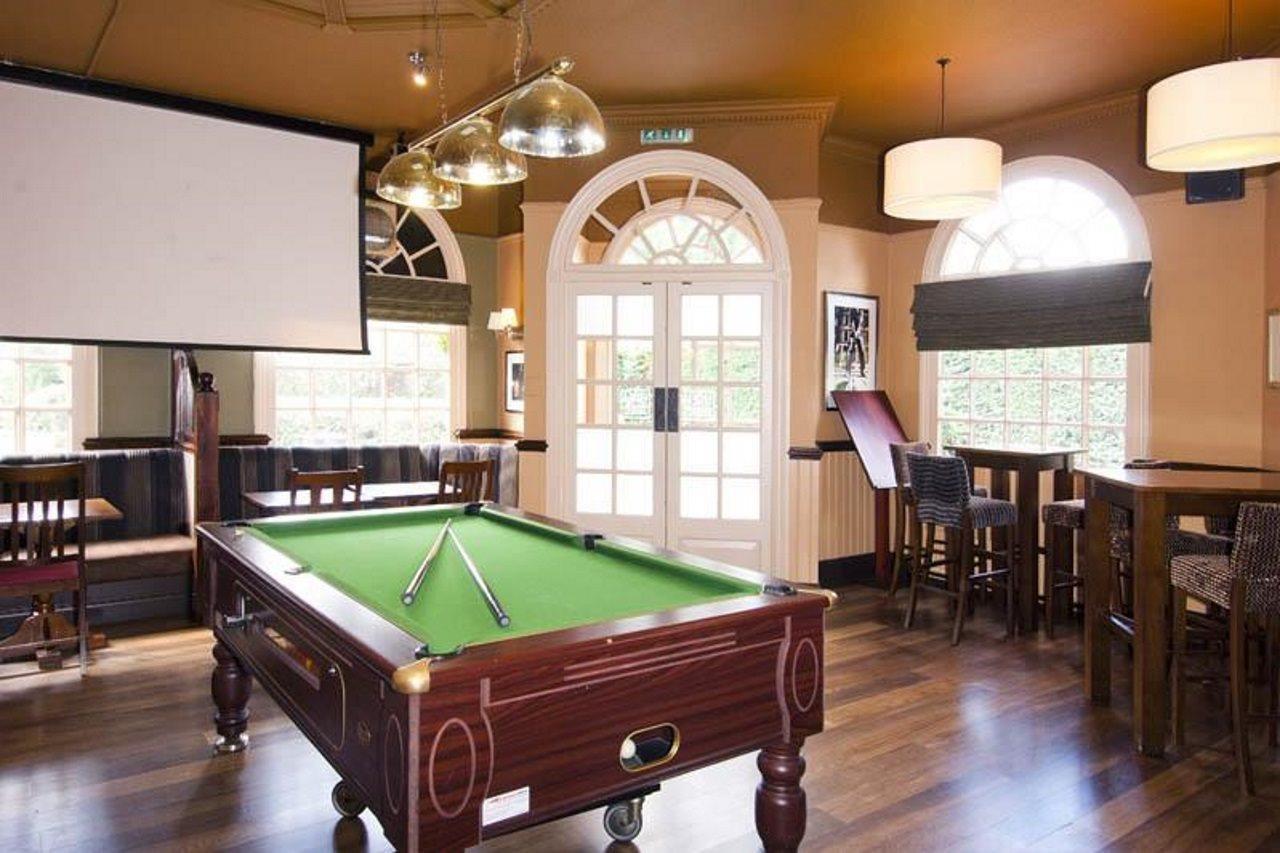 Premier Inn London Greenford Eksteriør billede