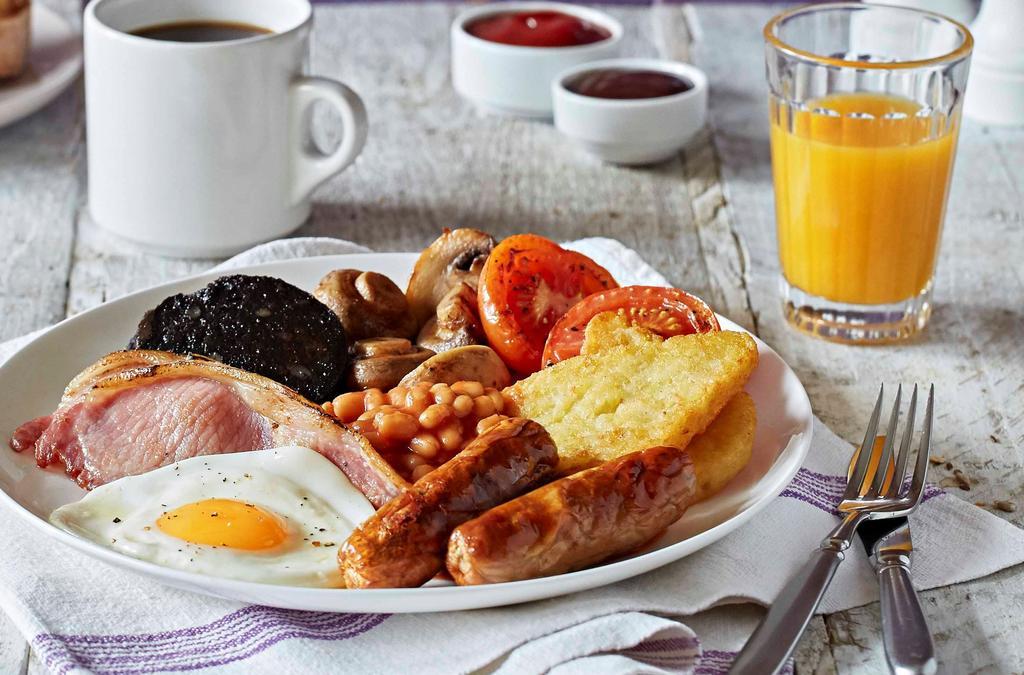 Premier Inn London Greenford Eksteriør billede