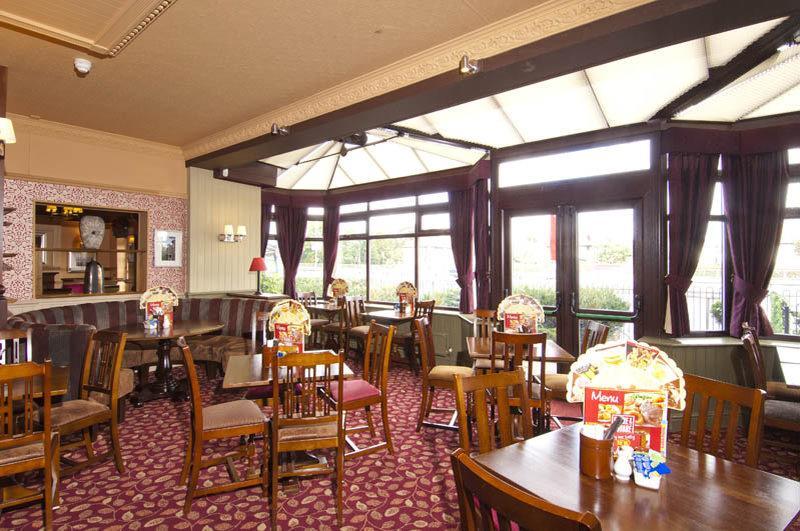 Premier Inn London Greenford Eksteriør billede