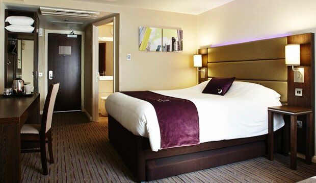 Premier Inn London Greenford Eksteriør billede